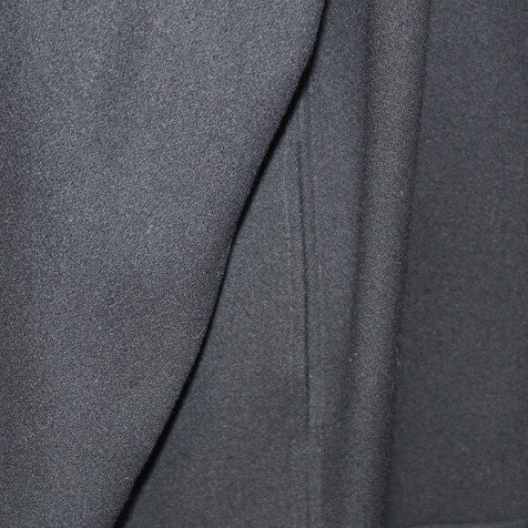 VTG Beppa Wool Coat with applique designs circa 1980's - Picture 7 of 10